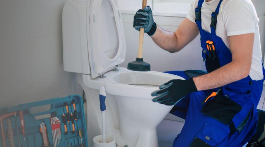 Professional septic pumping service in Wana, WV